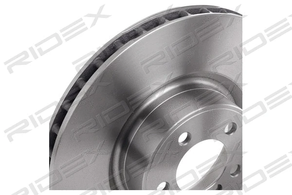 Disque de frein RIDEX 82B1593