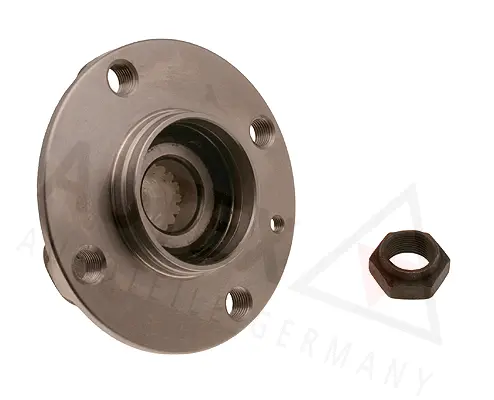 Kit de roulements de roue AUTEX 807530