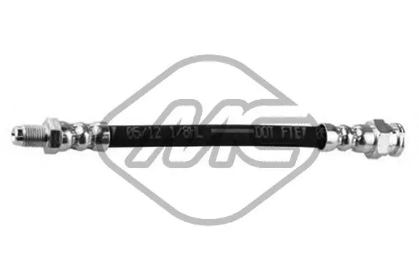 Flexible de frein Metalcaucho 96544