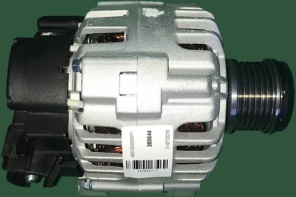 Alternateur SERCORE 280544