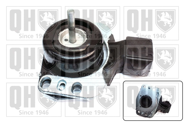 Support moteur QUINTON HAZELL EM4652