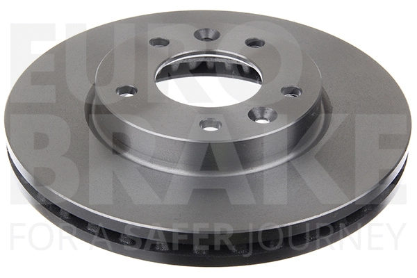 Disque de frein EUROBRAKE 5815203522