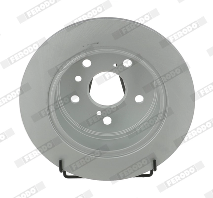 Disque de frein FERODO DDF2987C
