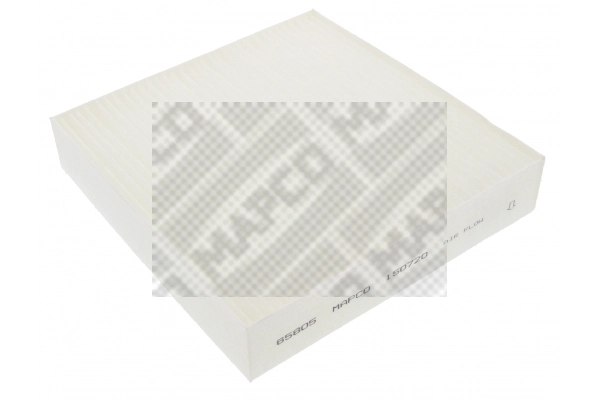 Filtre, air de l'habitacle MAPCO 65805