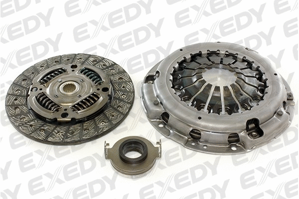 Kit d'embrayage EXEDY FJK2034