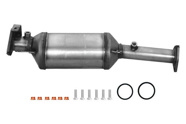 Filtre à particules / à suie, échappement Faurecia FS33009F
