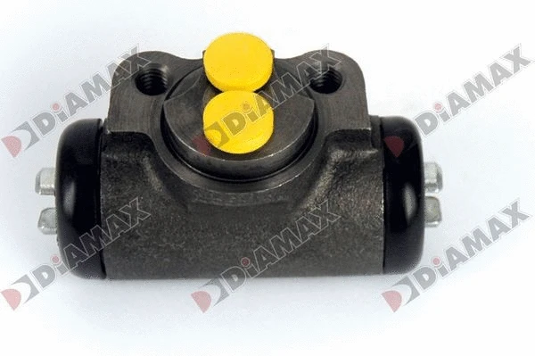 Cylindre de roue DIAMAX N03333