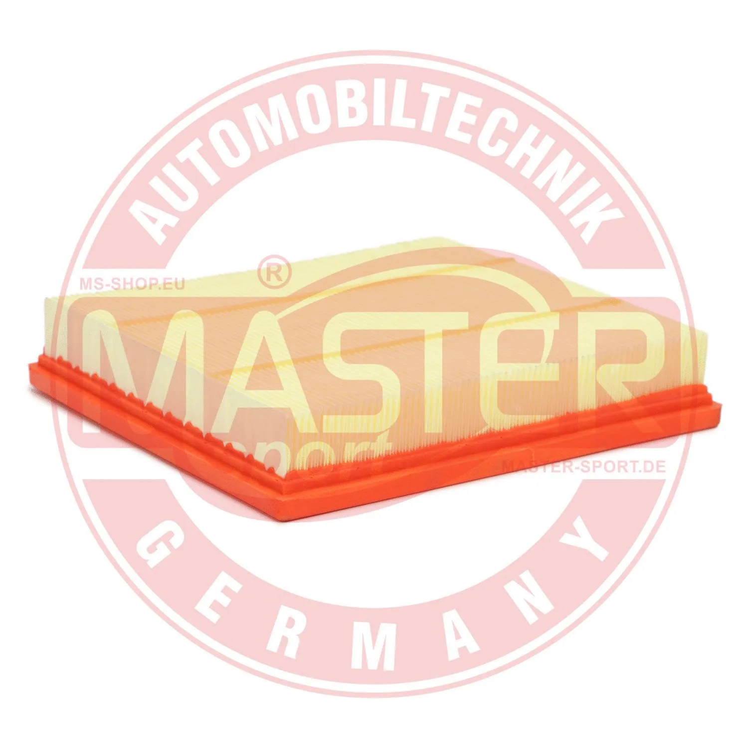 Filtre à air MASTER-SPORT GERMANY 24025-LF-PCS-MS