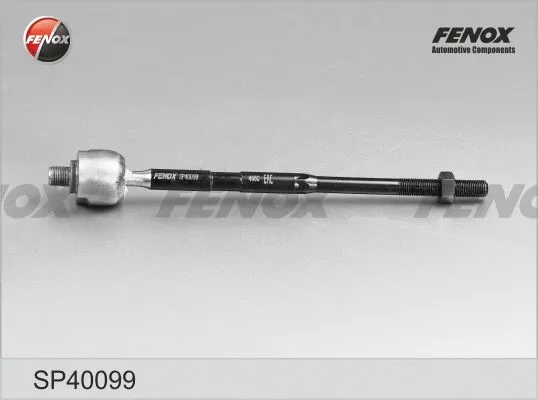 Rotule de direction intérieure, barre de connexion FENOX SP40099