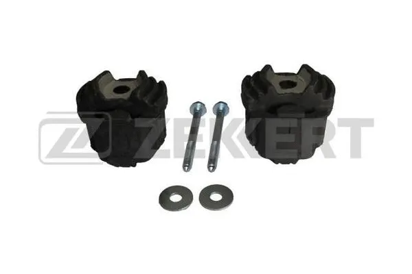 Kit de réparation, corps de l'essieu ZEKKERT GM-6082