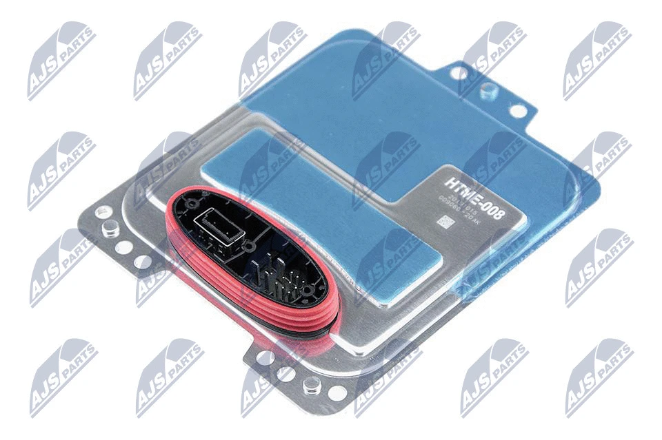 Ballast, lampe à décharge NTY EPX-ME-008