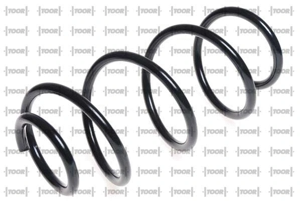 Ressort de suspension TOOR SC64616