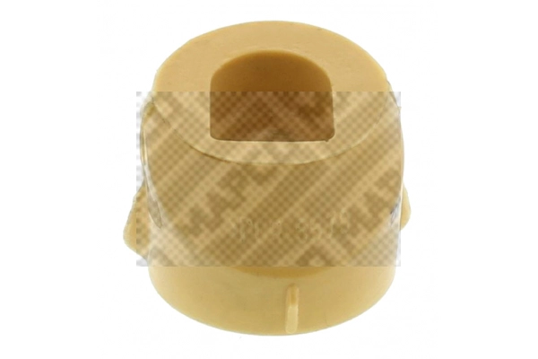 Butée élastique, support du moteur MAPCO 38802