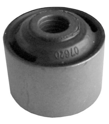 Suspension, corps de l'essieu HART 420 709