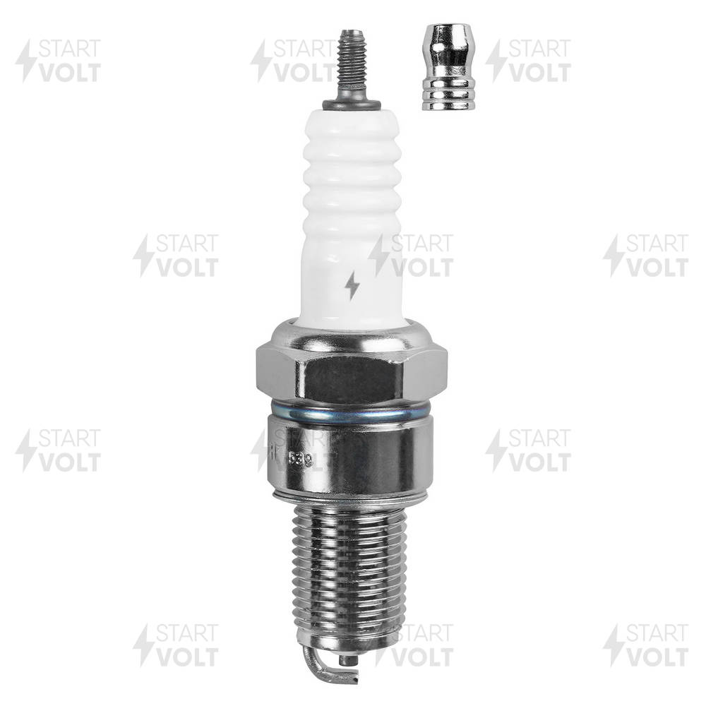 Bougie d'allumage STARTVOLT VSP 0103