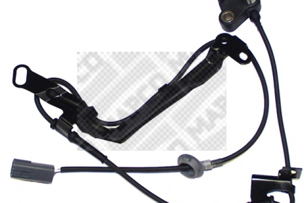 Capteur, vitesse de roue MAPCO 86584