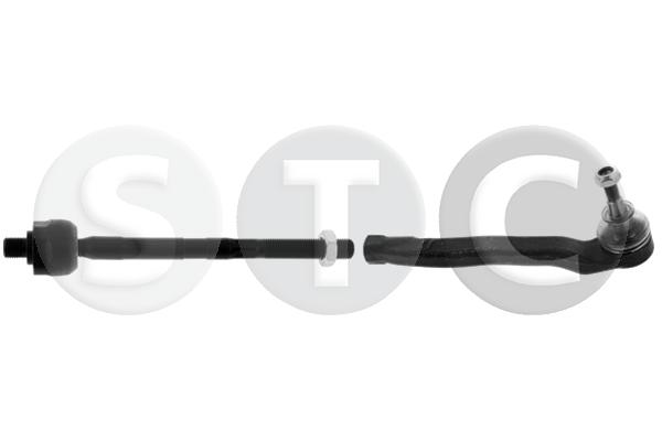 Kit d'assemblage, levier de déviation STC T443390