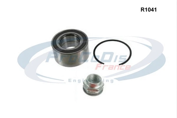 Kit de roulements de roue PROCODIS FRANCE R1041