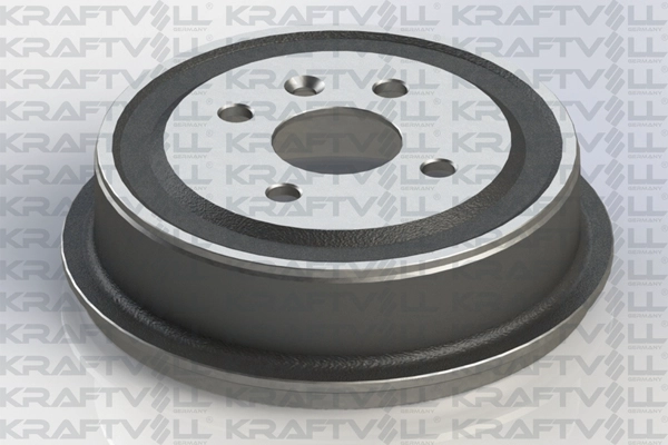Tambour de frein KRAFTVOLL GERMANY 07050036