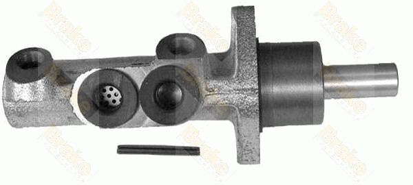 Maître-cylindre de frein Brake ENGINEERING MC1070BE