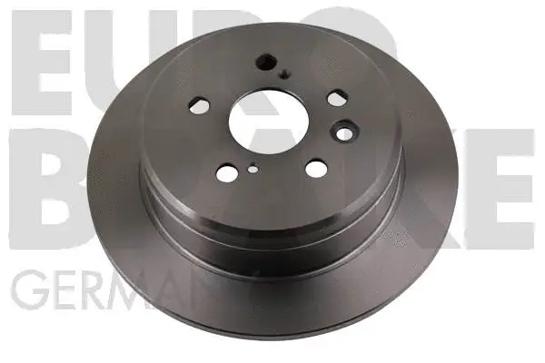 Disque de frein EUROBRAKE 5815204533
