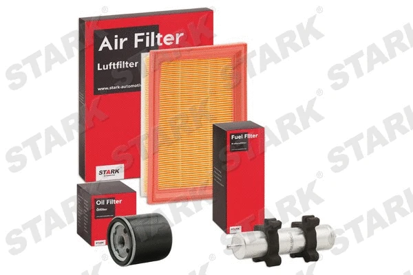 Kit de filtres Stark SKFS-188103263