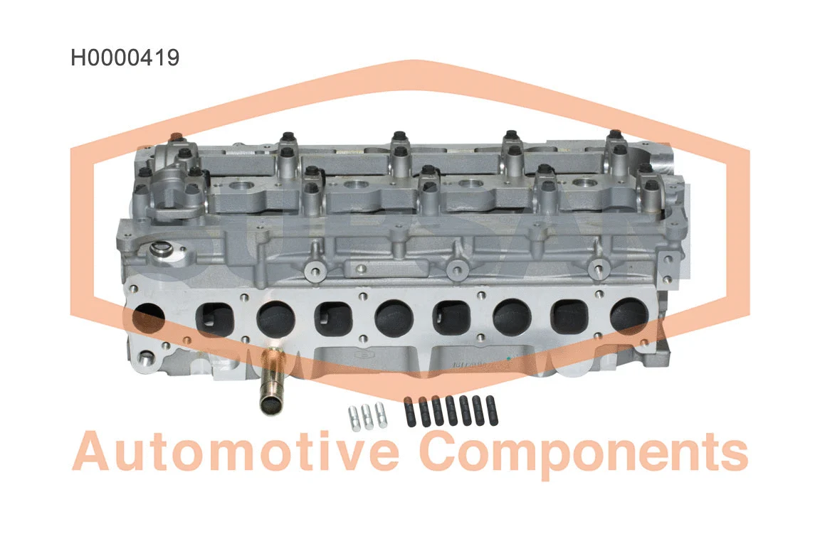 Culasse SUPSAN Automotive Components H0000419