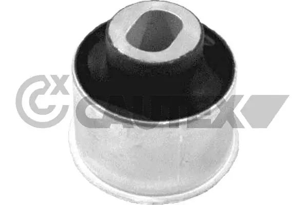 Suspension, bras de liaison CAUTEX 760631