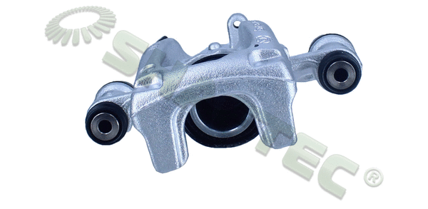 Étrier de frein SHAFTEC BC11548