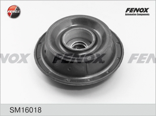 Suspension, amortisseur FENOX SM16018