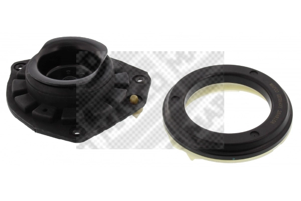 Kit de réparation, coupelle de suspension MAPCO 34112