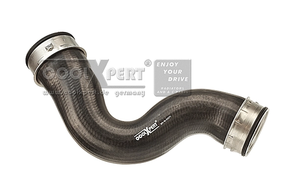 Gaine de suralimentation BBR Automotive 001-10-21371
