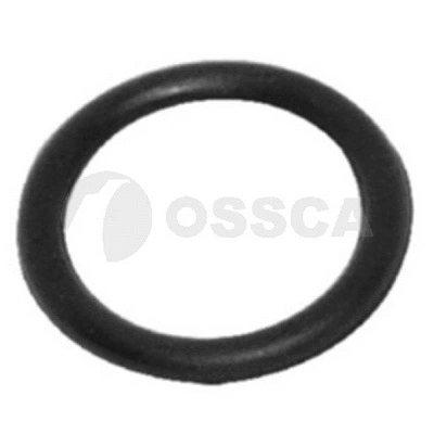 Joint, bride de liquide de refroidissement OSSCA 01260