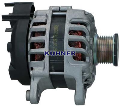 Alternateur AD KÜHNER 556437RI
