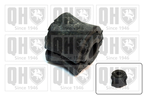 Suspension, stabilisateur QUINTON HAZELL EMB7189