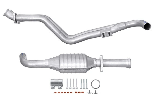 Catalyseur Faurecia FS50152K
