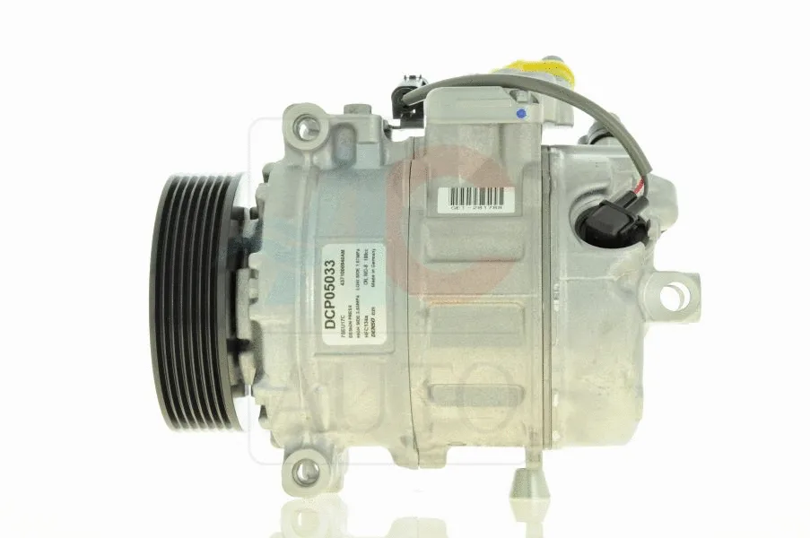 Compresseur, climatisation ACAUTO AC-01DN352