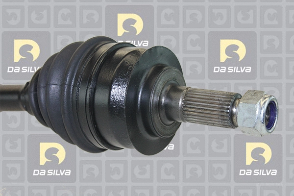 Arbre de transmission DA SILVA 98264T