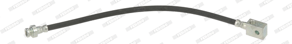 Flexible de frein FERODO FHY2971