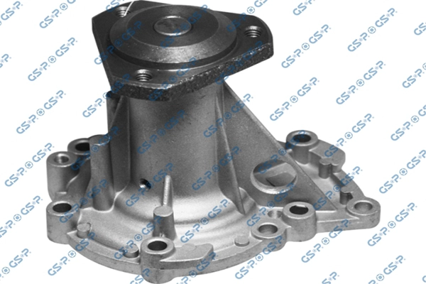 Pompe à eau, refroidissement du moteur GSP WP901519