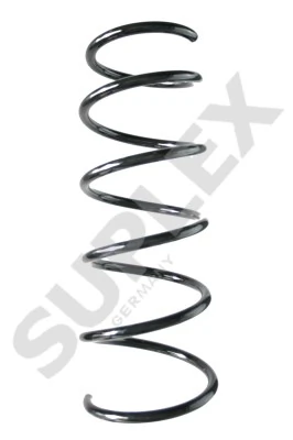 Ressort de suspension SUPLEX 27301