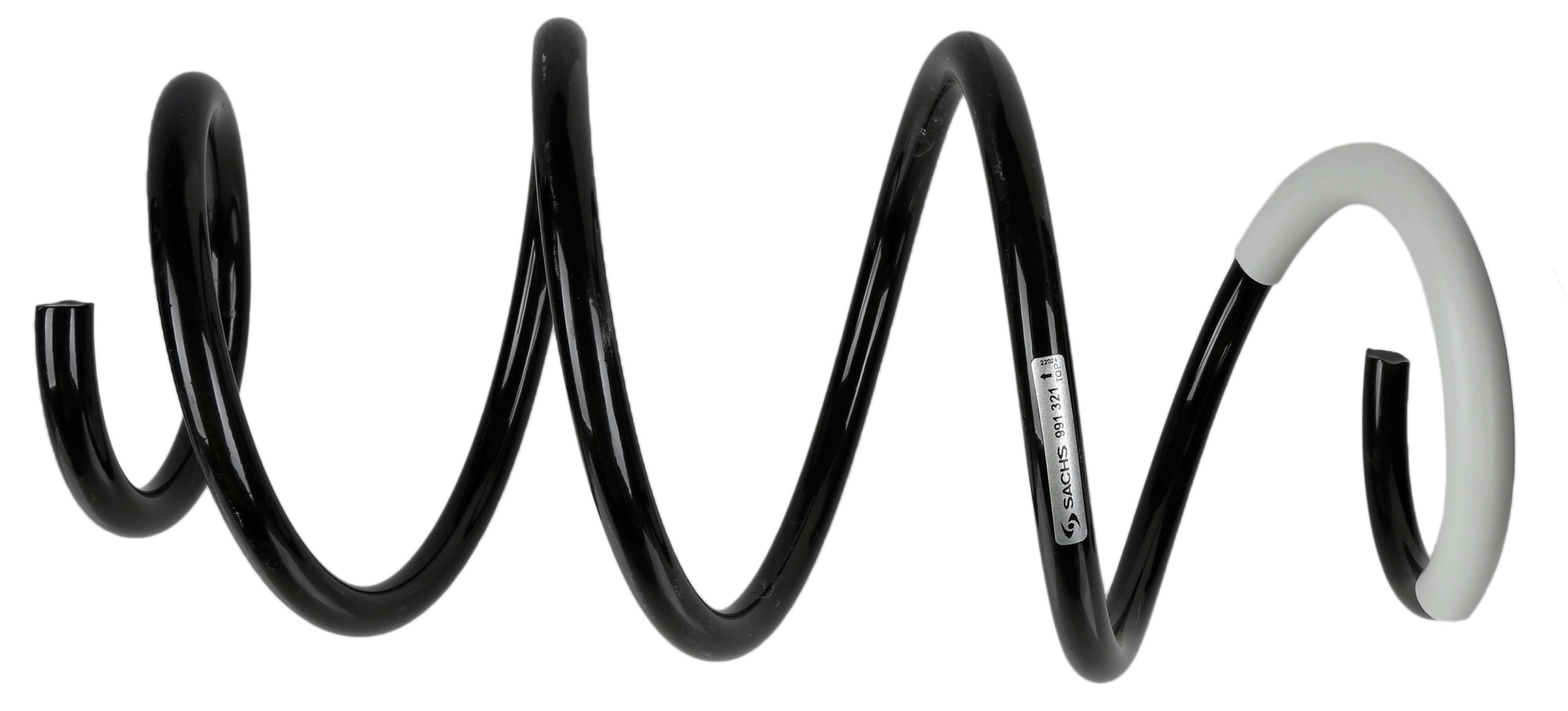 Ressort de suspension SACHS 991 321
