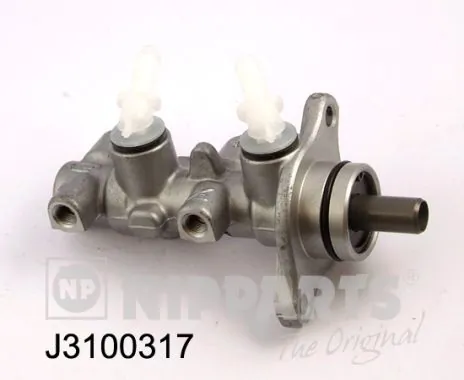 Maître-cylindre de frein NIPPARTS J3100317