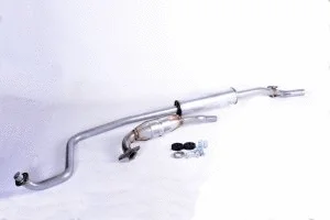 Catalyseur EEC TY6052T