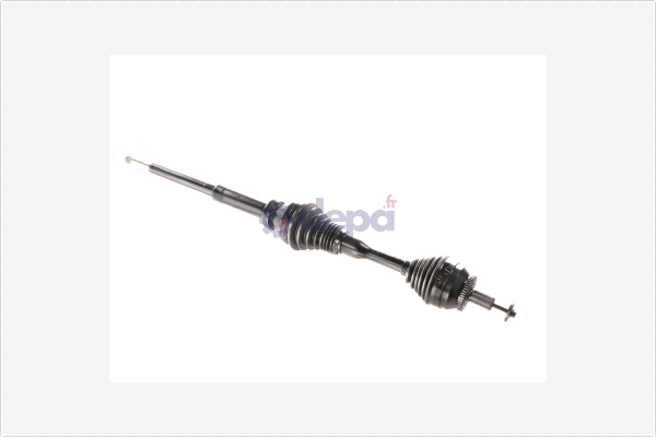 Arbre de transmission DEPA 3407660