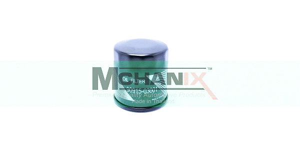 Filtre à huile Mchanix TOOLF-009