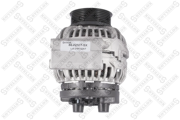 Alternateur STELLOX 88-02507-SX