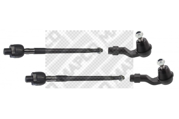 Kit de réparation, barre de connexion MAPCO 53533