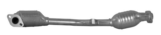 Catalyseur VEGAZ GmbH SAK-909