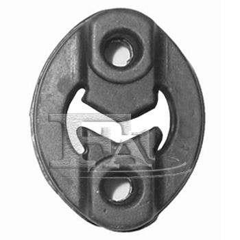 Suspension, échappement VEGAZ GmbH DIG-107
